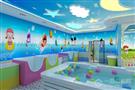 萌宝辣妈婴儿游泳馆
