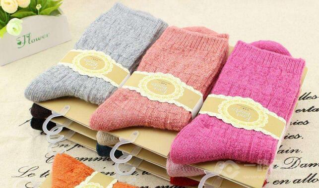 彩霸美袜业 彩霸美袜业