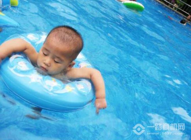 西贝婴儿游泳馆 西贝婴儿游泳馆