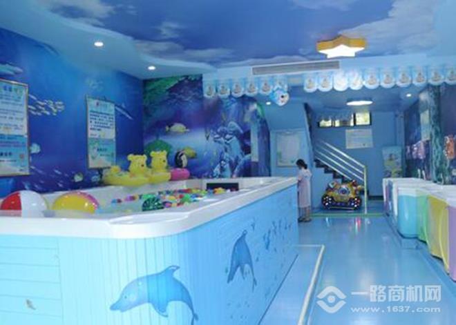 西贝婴儿游泳馆加盟 西贝婴儿游泳馆加盟