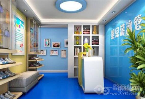 小船长婴儿游泳馆