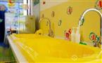 斯维姆婴儿游泳馆
