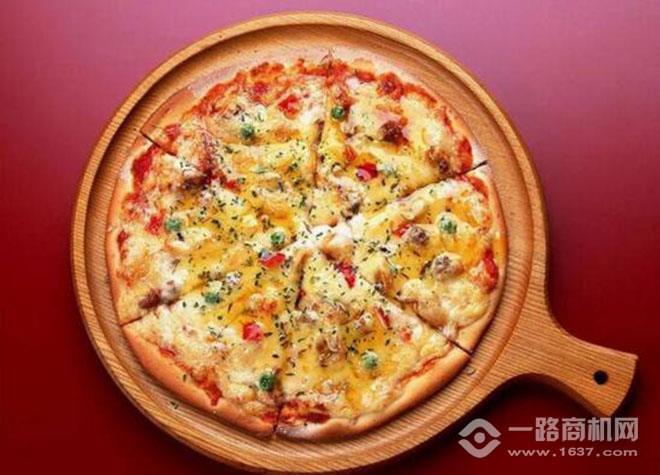 意味特披萨加盟 意味特披萨加盟