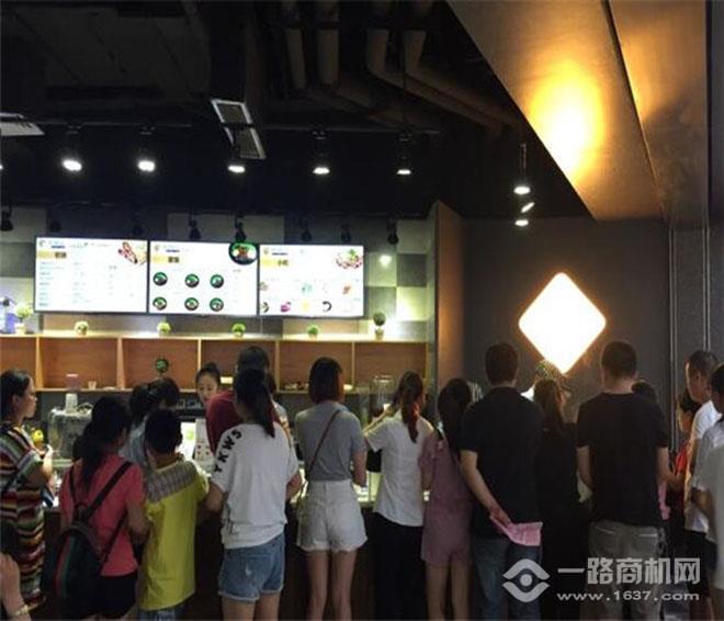 煎饼匠加盟 煎饼匠加盟