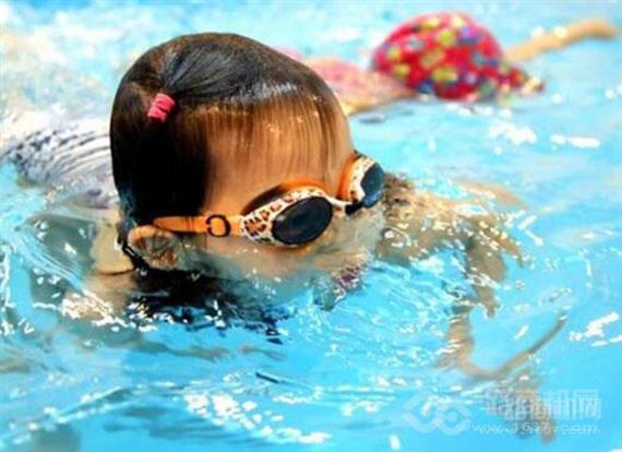 宝贝最爱水育早教