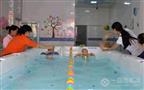 家有乖宝婴儿游泳馆