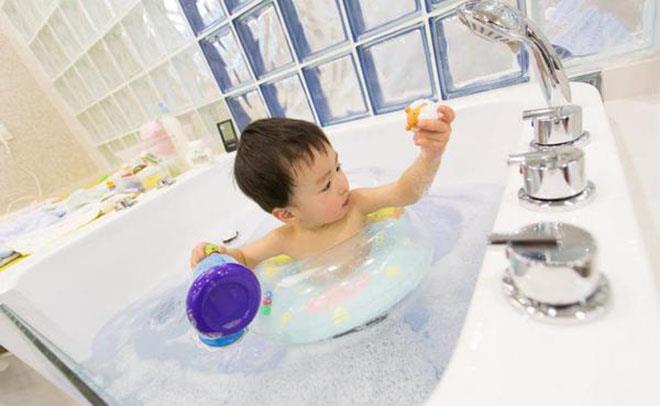 贝他婴儿游泳馆加盟 贝他婴儿游泳馆加盟