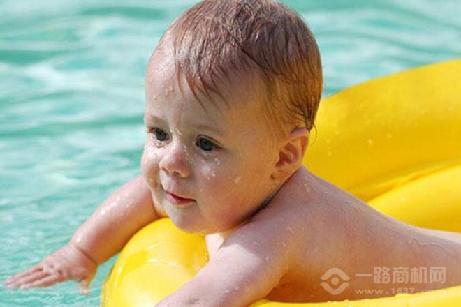 cc宝贝婴儿游泳馆