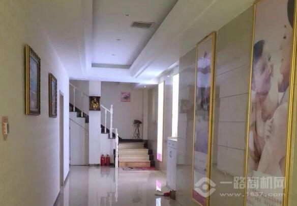 时尚俏妈产后恢复中心加盟