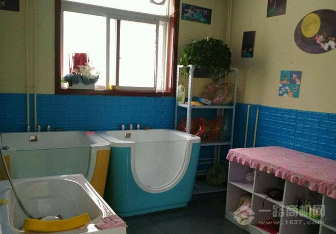 cc宝贝婴儿游泳馆 cc宝贝婴儿游泳馆