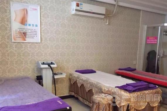 时尚俏妈产后恢复中心