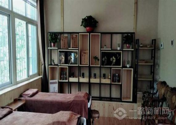 头韵堂头浴养生