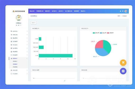 熊爸爸阅读联盟
