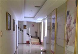 時尚俏媽產后恢復中心