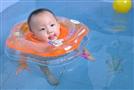 cc宝贝婴儿游泳馆