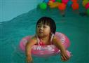 哈可儿婴儿游泳馆