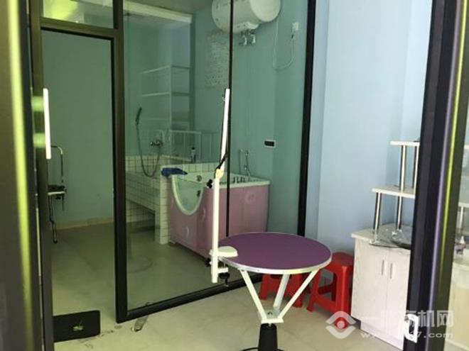 牧和邻宠物店加盟