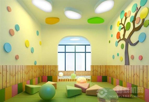 贝倍优早教中心