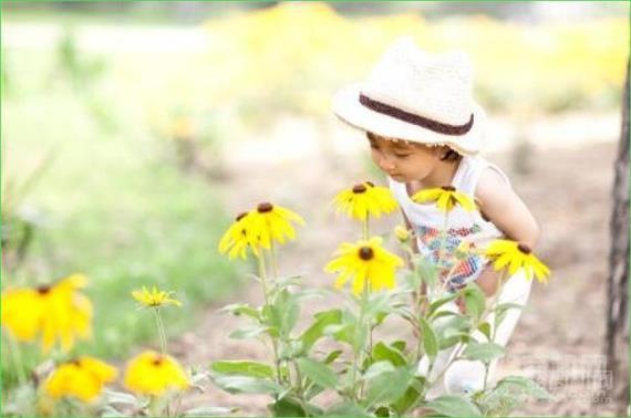 卡咔小镇儿童摄影