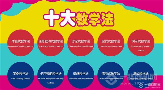 魔豆时代儿童戏剧