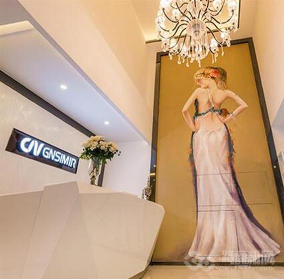 歌奈思美祛斑祛痘