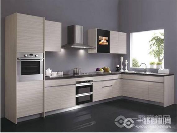 佩鲁德整体橱柜