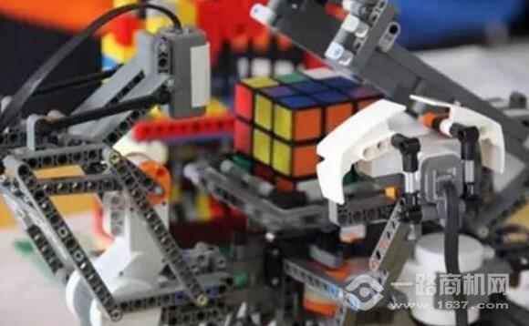 秒会机器人教育 秒会机器人教育