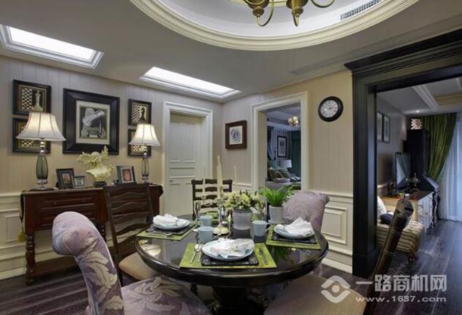 布艺人格调严选软装加盟