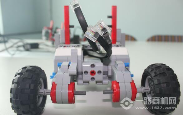 秒会机器人教育加盟 秒会机器人教育加盟