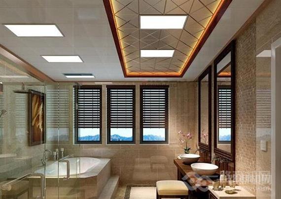 恒信达集成吊顶