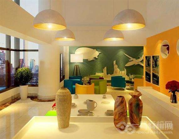 嘟彼少儿艺术教育