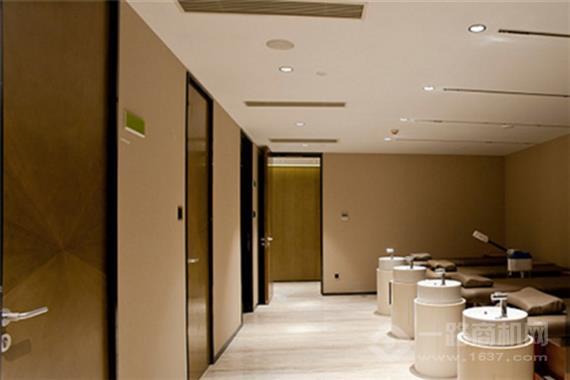 立美时光美容院