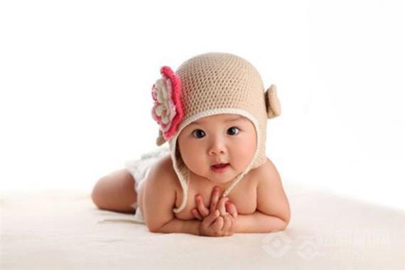 天线宝贝儿童摄影