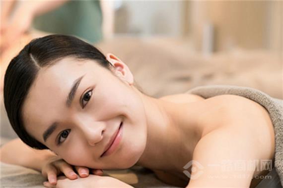 立美时光美容院