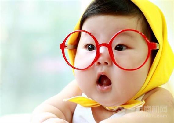 宝宝贝贝儿童摄影