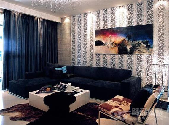 布艺人格调严选软装