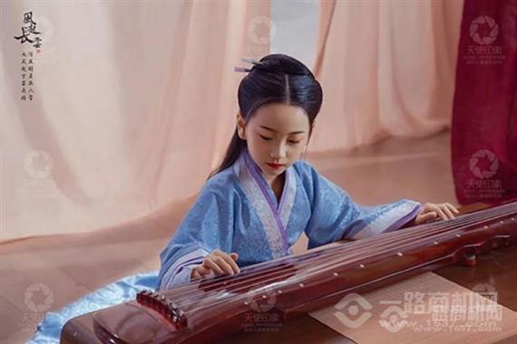 天使印象儿童摄影