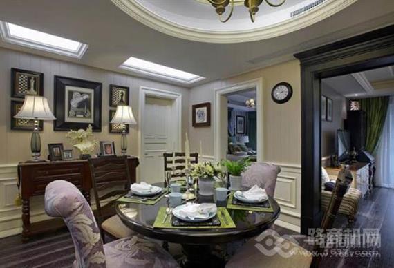 布艺人格调严选软装