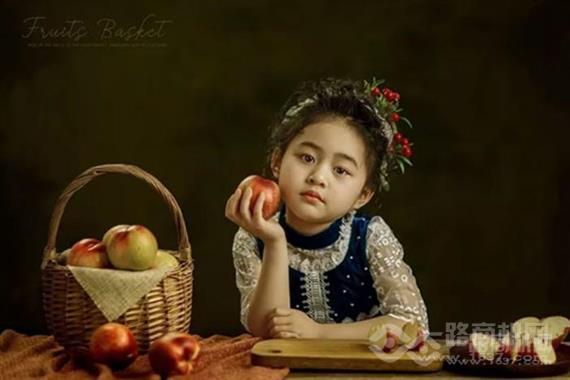 天使印象儿童摄影