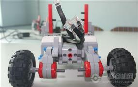 秒會(huì)機(jī)器人教育