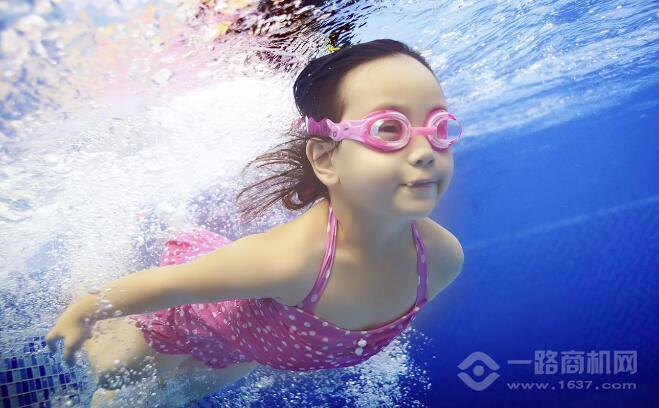 方格子儿童摄影