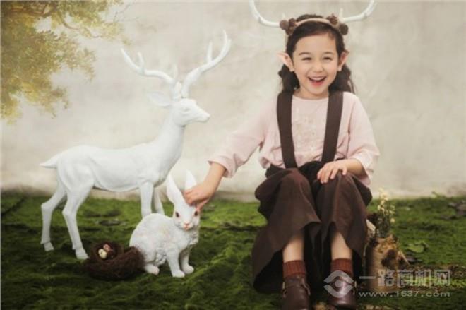 约克叔叔儿童摄影加盟 约克叔叔儿童摄影加盟