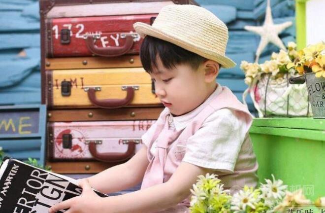 艾樂咔兒童攝影加盟