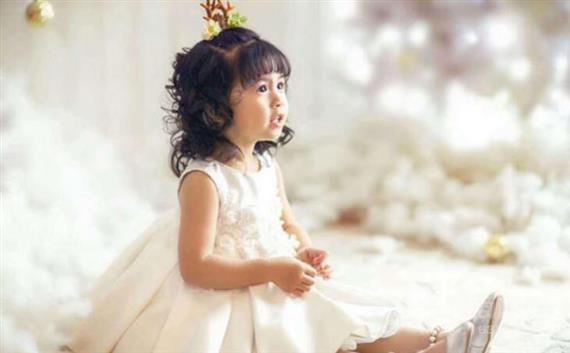 宝贝熊儿童摄影