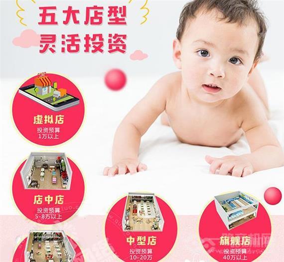 都可宝贝母婴生活馆