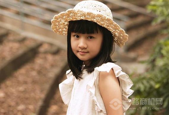 米洛伊儿童摄影