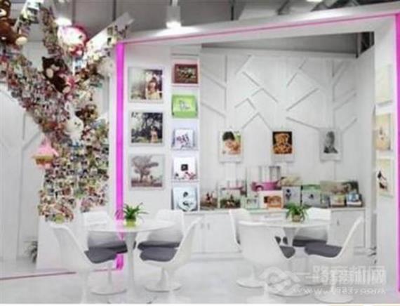 星印象儿童成长记录馆