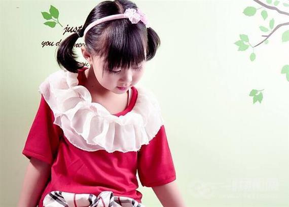 芭比娃娃儿童摄影