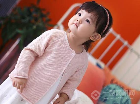 宝贝熊儿童摄影