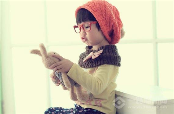 奇思妙想儿童摄影